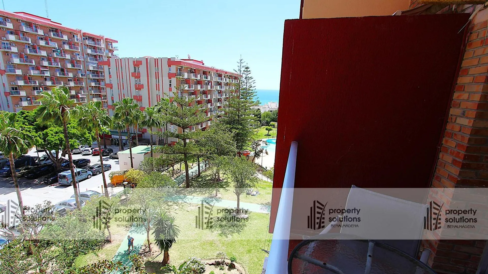 237 Minerva Apartamentos - PISCINA ABIERTA - EXCELENTE CONEXIÓN WIFI Málaga España