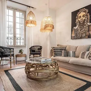 Apartamento Center Boutique, Málaga